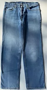 Ralph Lauren ~ Polo Jeans ~ Vintage ~ Größe 10x30 - Bild 1 von 5