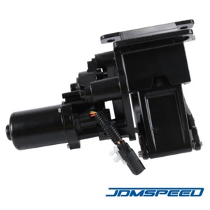 Left Running Board Motor w/ Bracket for Ford F-150 2015-2020 FL3Z16A507A - Picture 1 of 6