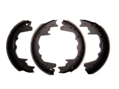 Juego de zapatas de freno traseras fricción dinámica 46673TYTX 1979 para Dodge CB300 1978-1980 Foto 1 de 2