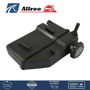 For 1999-2009 Volvo S70 V70 C70 S60 S80 XC70 Power Steering Pump Bottle / Tank - Picture 1 of 12