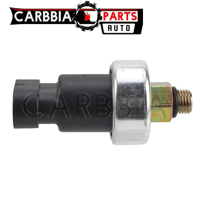 Nuevo interruptor de motor de bomba de freno de estacionamiento 15961566 para Chevrolet P30 GMC P3500 GM Foto 1 de 4