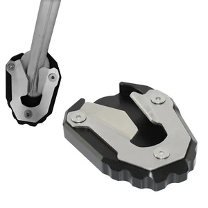 Kickstand Side Stand Extension Enlarger Pad For Tiger 900 Rally Pro 2019-2020 - Picture 1 of 8