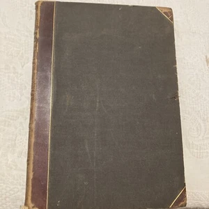 Scientific American July Thru December 1876 Good Condition - Picture 1 of 9
