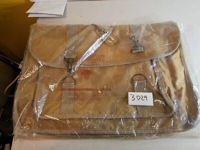 nice Polo Ralph Lauren Chaps Country Traveler tote Bag Sack New 3D29 - Image 1 of 4