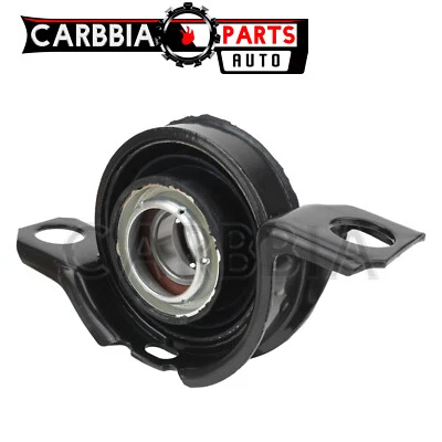 Center Support Bearing fits MAZDA 929 1988-1991 & Sportage 2WD 1995-2002 - Изображение 1 из 4