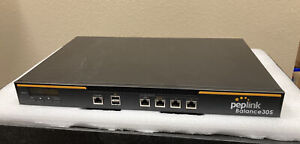 Peplink Balance 305 , 1 Gbps Multi-WAN (3 Ports) Router