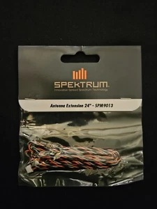 Spektrum SPM9013 Antenna Extension 24" - Picture 1 of 2