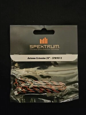 Spektrum SPM9013 Antenna Extension 24" - Image 1 of 2