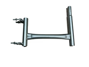 Stacja pogodowa Mount Antenna wieża wieżowa 15" z wieży/rury - Zdjęcie 1 z 2