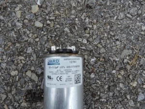 Jard capacitor 328P3005H44N31A5Z9 air condition AC A/C heatpump heat pump - Picture 1 of 3