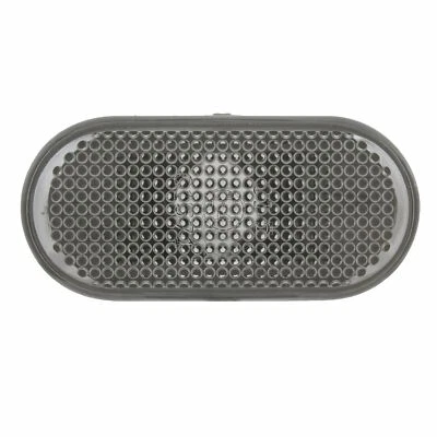 Repetidores de O/S conductores derecho indicador lateral transparente para Nissan Micra K12 2002-2007 Foto 1 de 4