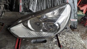 FARO HALÓGENO LADO PASAJERO IZQUIERDO FORD GALAXY MK3 6M2113W030BK - Imagen 1 de 4