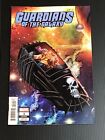 Marvel Guardians of the Galaxy (6th Series) 1C 2019 Lim Variant VF/NM Cates