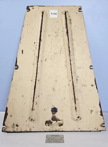 Hamilton Beach 940 S 940S Mixer Housing Back Rear Cover Access Panel Plate - Picture 1 of 20