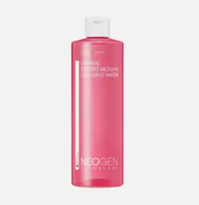 New! NEOGEN Calming Cicatree Micellar Cleansing Water 400ml - USA Seller NO BOX - Picture 1 of 1