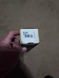 EV195 Moog Steering Tie Rod End - Bild 1 von 2