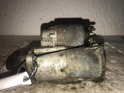 Motor de arranque usado se adapta a: Chevrolet Aveo 2009 grado A Foto 1 de 4