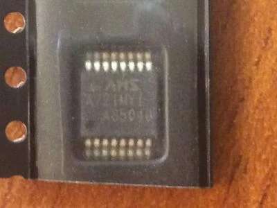 AMS AS5040 SMD MAGNETIC ENCODER X 1