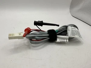 Vernier Texas Instruments TI Voltage Sensor Probe Cables Miniclips CBL2 LabQuest - Picture 1 of 4