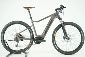 KTM Macina Race 592 2023 - E Mountainbike - 500 Wh - 29 Zoll - Bild 1 von 6