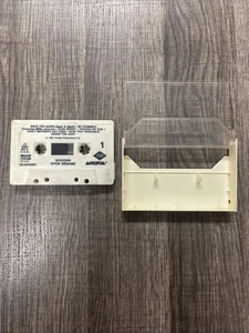Whodini - Open Sesame Audio Cassette (1987 Jive/Arista) - Picture 1 of 2