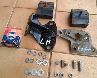 JEEP/KAISER/AMC J10/J20 WAGONEER REPLACEMENT P/No 991625 232 6CYL HEAVY DUTY KIT - Image 1 of 4