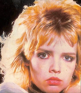 LP Kim Wilde - SELF TITLED - EMI America – ST-17065 US 1982 - Picture 1 of 3