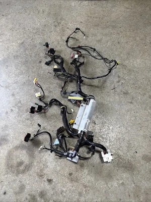 Жгут проводов под приборную панель 2001 Jeep Cherokee XJ (Y01) - Изображение 1 из 4