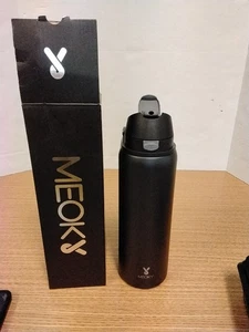 Meoky 32oz Insulated Water Bottle - Picture 1 of 5