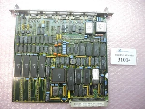 Displacement card, Philips No. 940446200301, DIS30, Ferromatik used spare parts - Picture 1 of 3