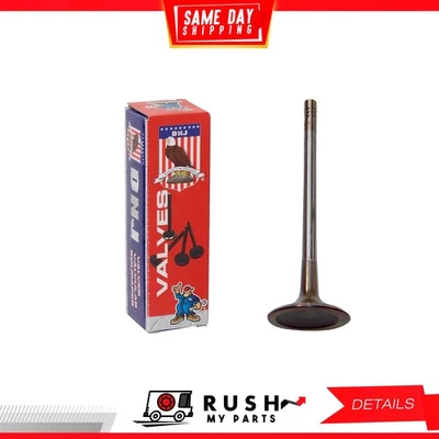 Válvula de admissão 07-10 para Audi R8 4.2L-5.2L V8 DOHC 32v BYH DNJ IV802B - Imagem 1 de 3