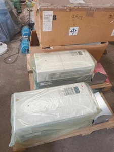 ABB | ACS800-U1-0120-5 +P901 | 90 KW | 120 HP | 155 A | NEW OPEN BOX, FAST SHIP - Picture 1 of 5