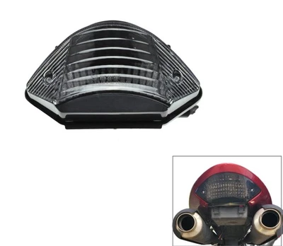 Luz trasera LED + señal de giro para Honda 2002-03-04-05-06-2007 CB900F - 919 Foto 1 de 4