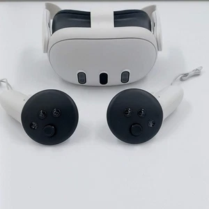 Meta Quest 3 512GB S3A - Picture 1 of 10