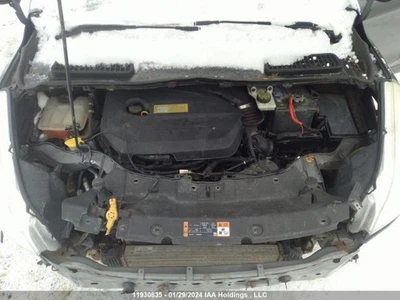 2014 Ford Escape 1.6L Engine Motor OEM 124K Miles - LKQ376739215 - Image 1 of 3