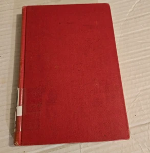 The Wizard of Oz by L. Frank Baum 1961 Dover Edition Hardcover Classic Fantasy - Picture 1 of 16