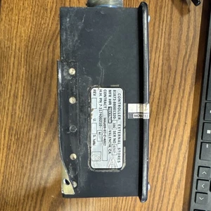 HR Textron Controller, External Stores  MILITARY *untested* 1005-01-239-2359   2 - Bild 1 von 4