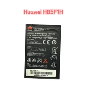 Batería Original Huawei HB5F1H Glory, Honor, M886, U8860, Batería Turkcell T30  - Imagen 1 de 1