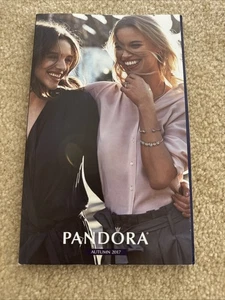PANDORA Autumn 2017 Jared Catalog from US - Picture 1 of 2