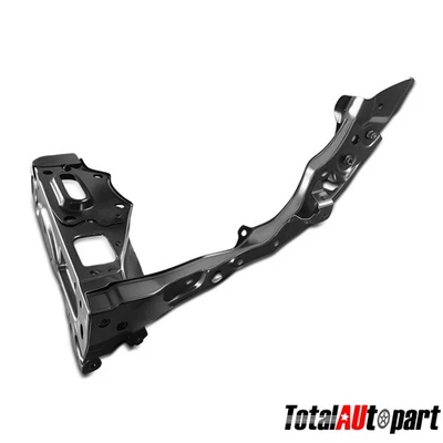 Radiator Support for Lexus IS200t 2016 2017 IS250 IS300 IS350 Steel Left Upper - Image 1 of 4