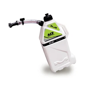 Matrix Concepts M3 Utility Can - Green 4.0 Gallons - Picture 1 of 1