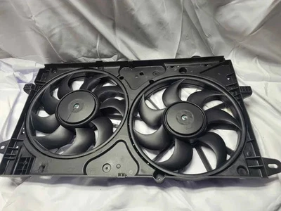 Ventilador de refrigeración del radiador 621441 para Chevrolet Impala 2014-2020 2011-2017 Buick Regal Foto 1 de 4