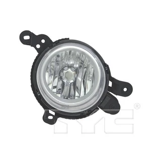 Faro antiniebla parachoques para pasajero derecho Kia Soul 14-16 CAPA - Imagen 1 de 2