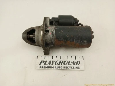 Volvo 240 WAGON Starter Starting Motor 2.3L 4 Cylinder Fits 1985-1993 85 86 87 - Image 1 of 4