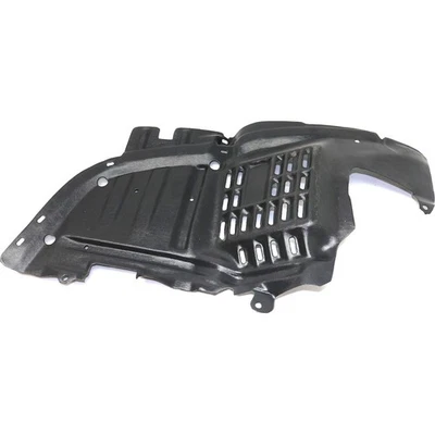 Fender Liner For 1997-1998 Nissan 240SX Front Passenger Side Front Liner Plastic Foto 1 de 4