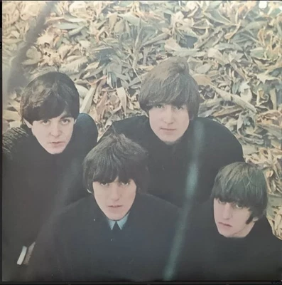 The Beatles BEATLES FOR SALE Vinyl UK Parlophone  PCS3062  YEX142/3 Stereo MINT - Image 1 of 4