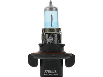 Bombilla de faro Philips 12925PPRW para Ford F250 Super Duty 2005-2023 Foto 1 de 2