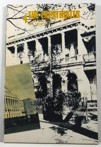 The Expatriates Australian Writers and the City Urban Novels Series 1978 PB - Picture 1 of 12