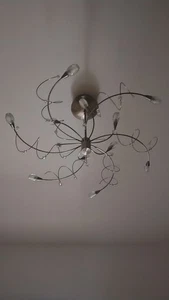 2 lampadari a sospensione moderno - Foto 1 di 2