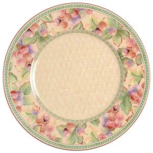 Fitz & Floyd Sonoma Salad Plate 5755582 - Picture 1 of 1